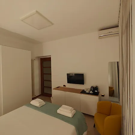 San Pasquale Pensionat