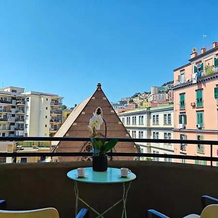 San Pasquale Guest house *
