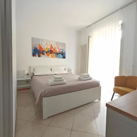 Pensionat San Pasquale