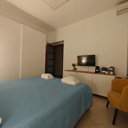 San Pasquale Pensionat Neapel