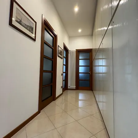 San Pasquale 3* Neapel