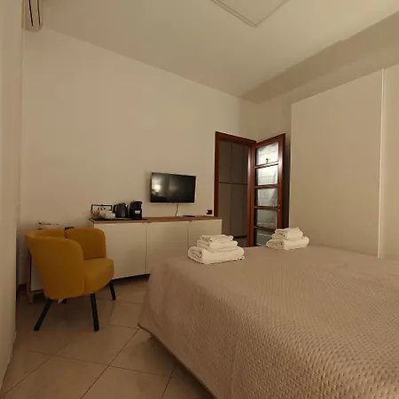 San Pasquale 3* Nápoles