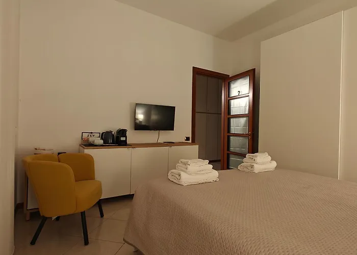 San Pasquale 3* Neapel