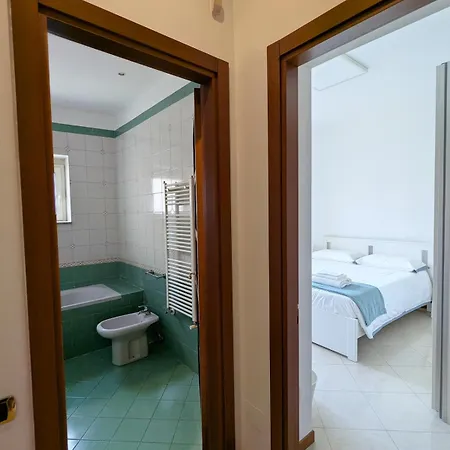 San Pasquale Casa de hóspedes