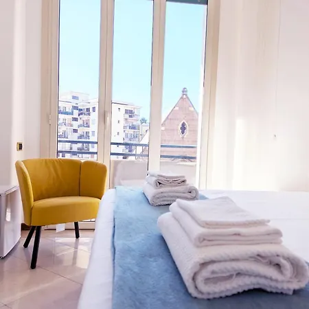 Pensjonat San Pasquale