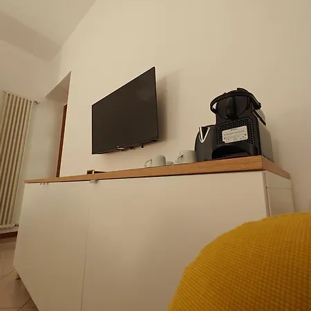 Pensjonat San Pasquale