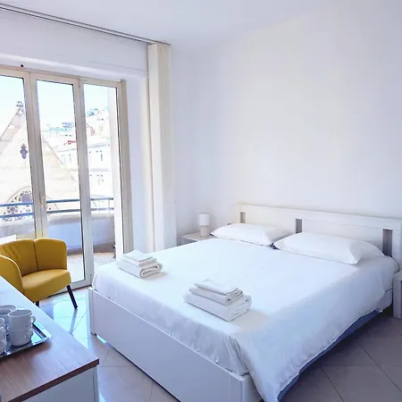 Pensjonat San Pasquale Neapol