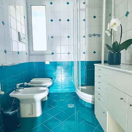 Pensjonat San Pasquale 3*