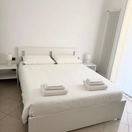 Pensjonat San Pasquale Neapol