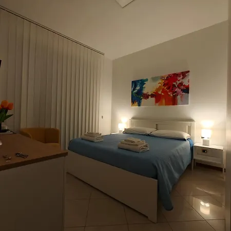 بيت ضيافة San Pasquale 3*