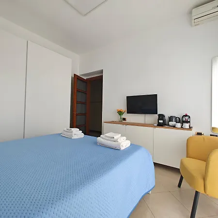 San Pasquale Vendégház 3*